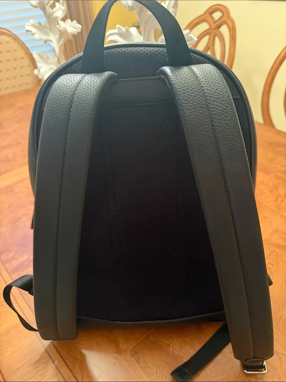 Michael kors men’s backpack
